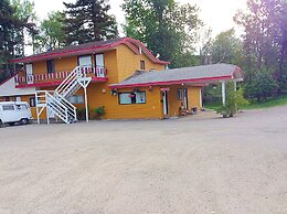 Willow Inn Motel