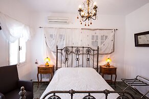 Gerani Suites Sifnos