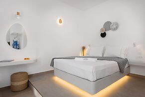 Gerani Suites Sifnos