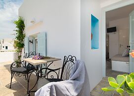 Gerani Suites Sifnos