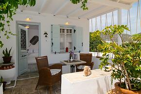 Gerani Suites Sifnos