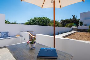 Gerani Suites Sifnos