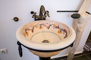 Gerani Suites Sifnos