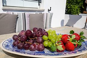 Gerani Suites Sifnos