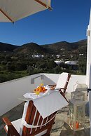 Gerani Suites Sifnos