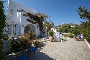 Gerani Suites Sifnos
