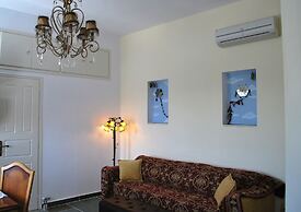 Gerani Suites Sifnos