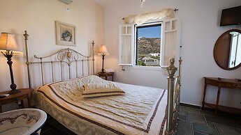Gerani Suites Sifnos