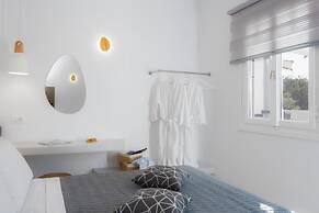 Gerani Suites Sifnos