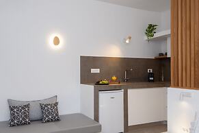 Gerani Suites Sifnos