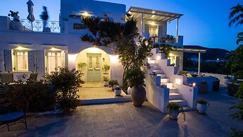 Gerani Suites Sifnos