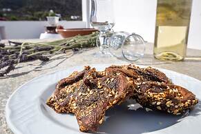 Gerani Suites Sifnos