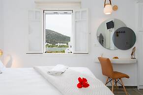 Gerani Suites Sifnos