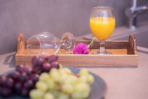 Gerani Suites Sifnos