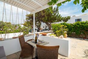 Gerani Suites Sifnos