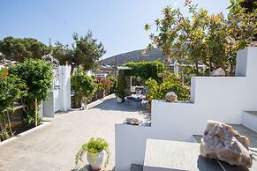 Gerani Suites Sifnos