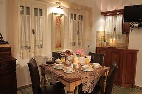 Gerani Suites Sifnos