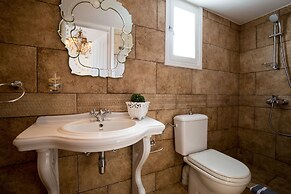 Gerani Suites Sifnos