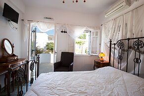 Gerani Suites Sifnos