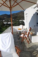Gerani Suites Sifnos