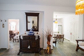 Gerani Suites Sifnos