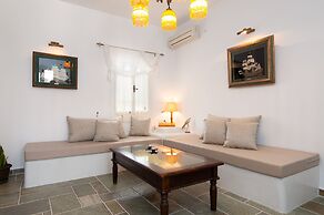 Gerani Suites Sifnos