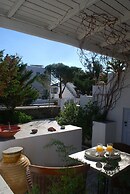 Gerani Suites Sifnos