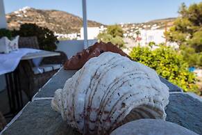 Gerani Suites Sifnos