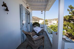 Gerani Suites Sifnos