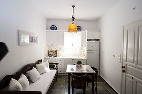 Gerani Suites Sifnos