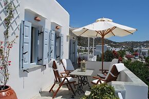 Gerani Suites Sifnos