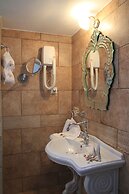 Gerani Suites Sifnos