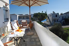 Gerani Suites Sifnos