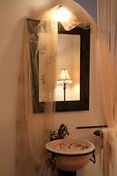 Gerani Suites Sifnos