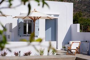 Gerani Suites Sifnos