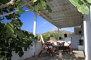Gerani Suites Sifnos