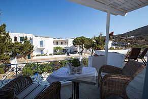 Gerani Suites Sifnos