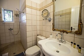 Gerani Suites Sifnos