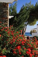 Gerani Suites Sifnos