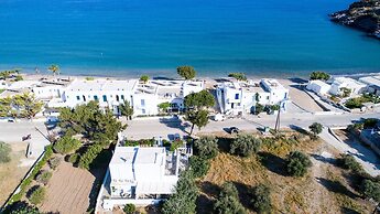 Gerani Suites Sifnos