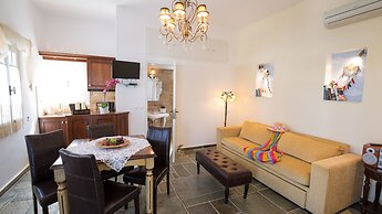 Gerani Suites Sifnos