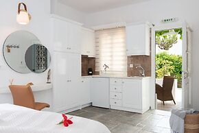 Gerani Suites Sifnos