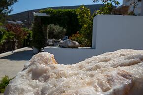 Gerani Suites Sifnos