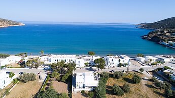 Gerani Suites Sifnos