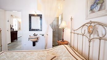 Gerani Suites Sifnos