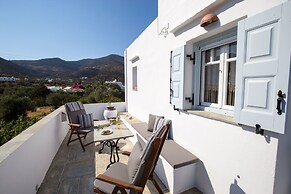 Gerani Suites Sifnos