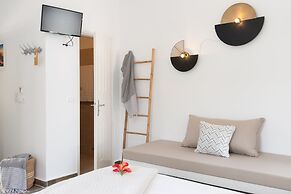 Gerani Suites Sifnos