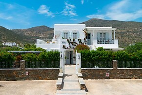 Gerani Suites Sifnos