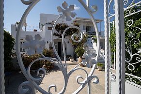 Gerani Suites Sifnos