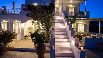 Gerani Suites Sifnos